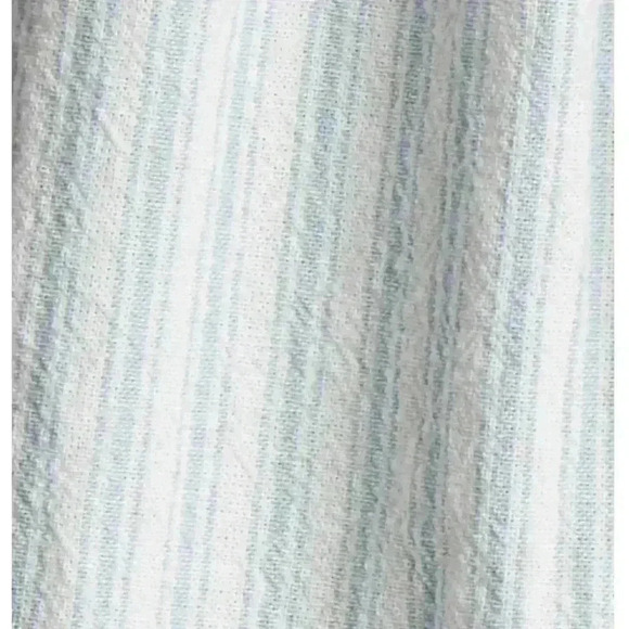 Free People Desert Days Stripe Mini Dress SOLD OUT @FP 🙌🏻✨⏰💭🤝⌛️ sailor chic - Picture 6 of 16